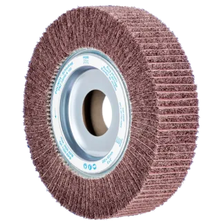 PFERD TOOLS POLINOX Vlies-Schleifrad PNZ - 44645211