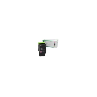 Original 78C20M0 LEXMARK CS/CX Toner magenta