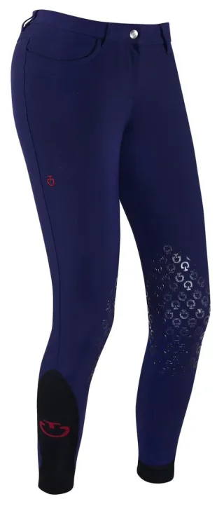 Reithose CT New Grip System