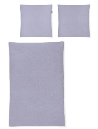 Irisette Bettwäsche "Easy 8517" 2 Stk. pflegeleicht