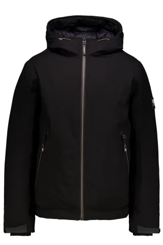 Garcia - GJ510910 black - Gr. - XXL