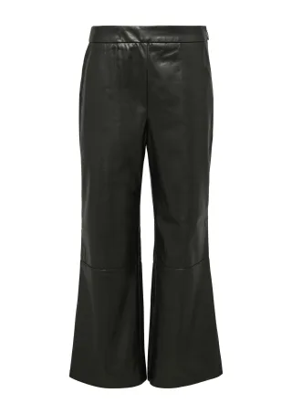 comma - Hose schwarz - Gr. - 42