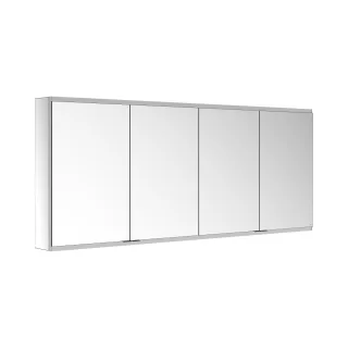 Keuco Royal Modular 2.0 Spiegelschrank, unbeleuchtet, 80040, 800401010100400