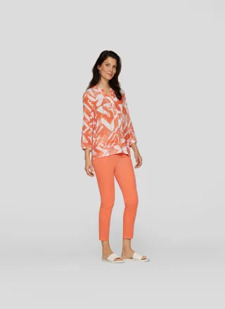 RABE - Sunny Side mandarine - Gr. - 42