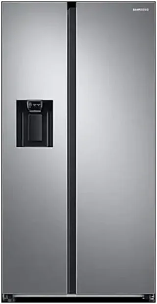 Samsung RS6GA884CSL (edelstahl-Look)