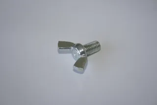 ELMAG Flügelschraube M8x16 - 9100442