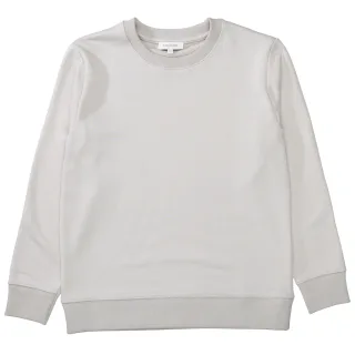 STACCATO - Kn.-Sweatshirt taupe - Gr. - 152
