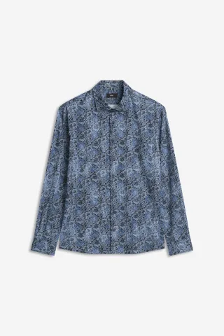 CINQUE - CISTEVEN blau - Gr. - XL
