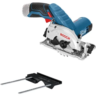 Bosch Akku-Kreissäge GKS 12V-26, Solo Version, im Karton - 06016A1001