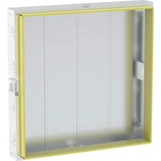Geberit Rohbaubox für Geberit One Spiegelschrank 120cm, Höhe 90cm, 111945001 111945001