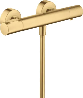 Hansgrohe Thermostatmischer Aufputz Axor 34635250