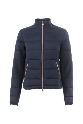 Steppjacke CA Cavalhybrid Damen