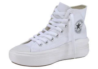 Converse Sneaker "CHUCK TAYLOR ALL STAR MOVE PLATFORM"