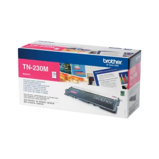 Original TN230M BROTHER HL Toner magenta 1400