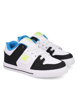 DC Shoes Sneaker "Pure Elastic"