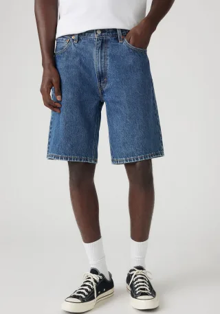 Levis Shorts "454 RELAXED SHORTS" im Five-Pocket Style