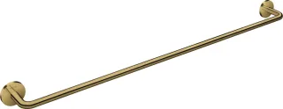 Hansgrohe Badetuchhalter 800 mm 42880990