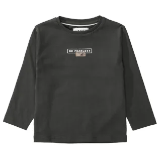 STACCATO - Kn.-Shirt dark graphite - Gr. - 128/134