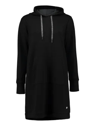 Zabaione - Dress Fr44anja black - Gr. - S