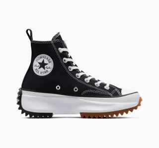 Converse Sneaker "RUN STAR HIKE CANVAS PLATFORM"