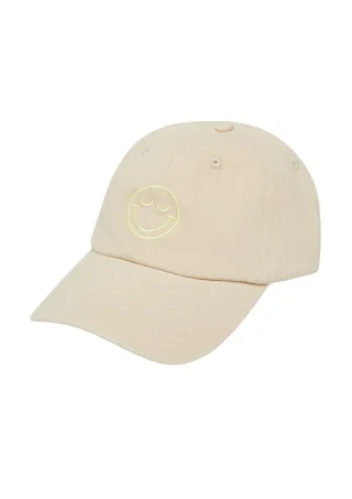 s.Oliver - Kappe beige - Gr. - ONESIZE