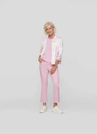 RABE - Powder Rose mandelbluete - Gr. - 42