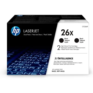Original CF226XD HP 26X LJ PRO Cartridge (2)