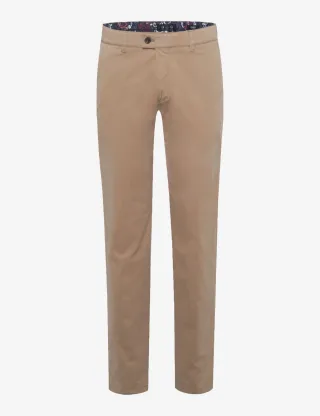 EUREX by BRAX - Style Jim beige - Gr. - 26U