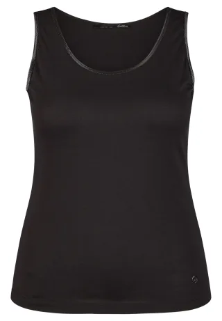 LCMT - Essentials schwarz - Gr. - 36