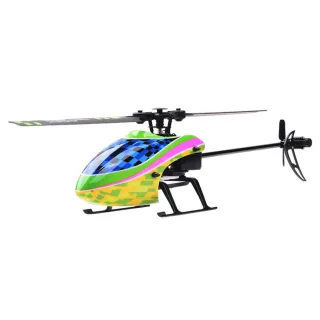 KOOTAI F03 2.4G 4CH 6-Axis Gyro Altitude Hold RC Helicopter RTF