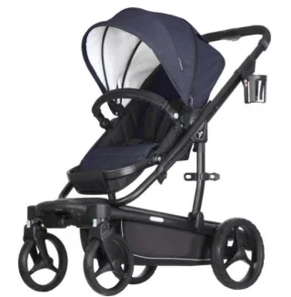Nikimotion Blade Sport Ebony