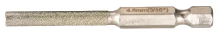 Makita Rundfeile, 4,8 mm - 1/4" - D-73760