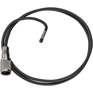 HAZET HD Sonde ⌀ 4,9 mm, Front- und Seitenkamera - 4812-11FS