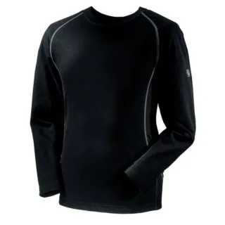 Uvex Langarmshirt schwarz schwarz XS - 8934308