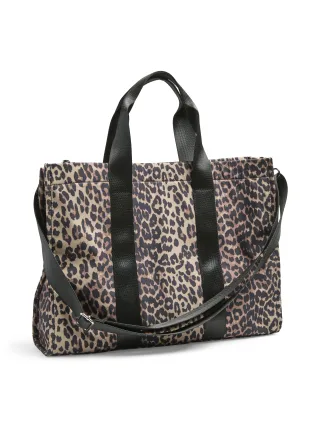 PIECES - PCSARAH SHOPPER black - Gr. - ONE SIZE