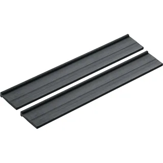 Bosch Ersatzwischblätter klein, Systemzubehör für Fenstersauger GlassVAC - F016800573