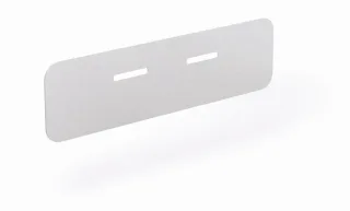 Mepa VariVIT Schalldämmset Waschtisch 548005