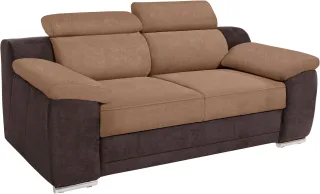 sit&more 2-Sitzer "Xenia"