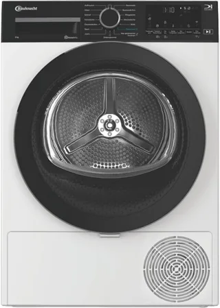 Bauknecht BTSV 87A WB (weiss)