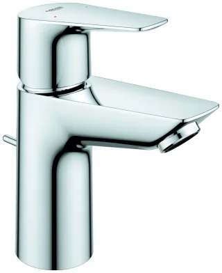 GROHE Waschtischarmatur BauEdge S-Size chrom, 23328001 23328001
