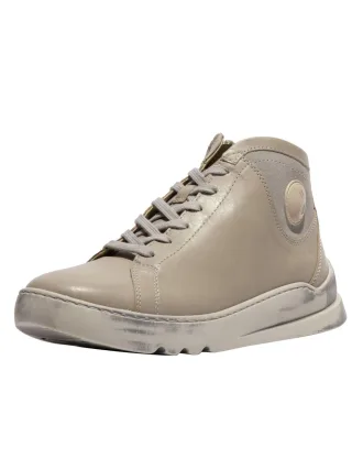 softinos Sneaker "softinos Sneaker Glattleder"