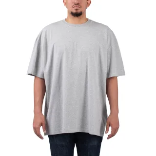 Preach Lined Logo Tee