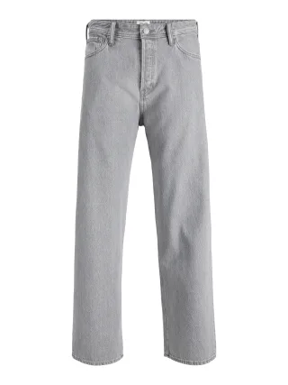 JACK&JONES - JJIALEX JJORIGINAL SBD 331 NOOS Grey Denim - Gr. - 34/32