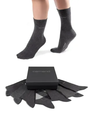 Camano Socken "Socken 7er Pack"