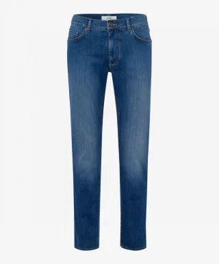 BRAX - Jeans - Style Cooper blau - Gr. - 34/34