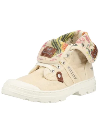 Mustang Shoes Sneaker "Mustang Shoes Sneaker Textil"