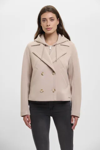 Rino&Pelle - Jennifer.7002521 desert - Gr. - 46