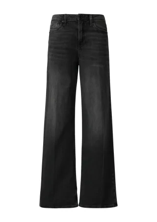 s.Oliver Red Label - Jeans Regular Fit grau - Gr. - 34/32