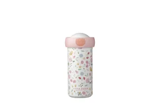 Little Dutch x Mepal Trinkbecher 300ml, Flowers & Butterflies