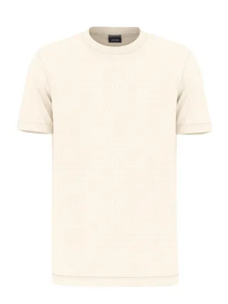 JOOP! Menswear - JJ-Raulos 10100406 Weiß - Gr. - XL